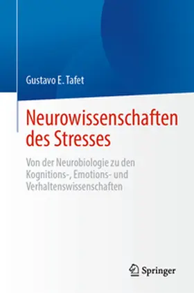 Tafet | Neurowissenschaften des Stresses | E-Book | www.sack.de