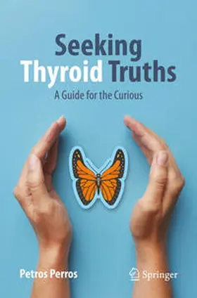 Perros |  Seeking Thyroid Truths | eBook | Sack Fachmedien