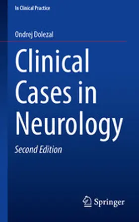 Dolezal |  Clinical Cases in Neurology | eBook | Sack Fachmedien