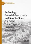 O'Sullivan |  Reflecting Imperial Overstretch and New Realities | Buch |  Sack Fachmedien