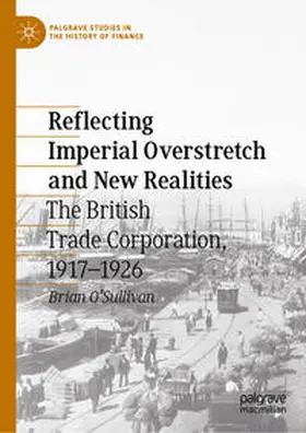 O'Sullivan | Reflecting Imperial Overstretch and New Realities | E-Book | sack.de