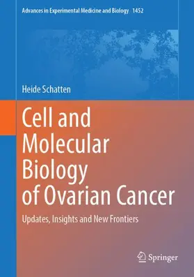 Schatten |  Cell and Molecular Biology of Ovarian Cancer | Buch |  Sack Fachmedien