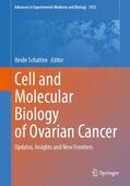 Schatten |  Cell and Molecular Biology of Ovarian Cancer | Buch |  Sack Fachmedien
