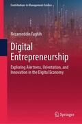Faghih |  Digital Entrepreneurship | Buch |  Sack Fachmedien