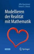 Quarteroni |  Modellieren der Realität mit Mathematik | Buch |  Sack Fachmedien