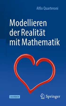 Quarteroni | Modellieren der Realität mit Mathematik | E-Book | sack.de