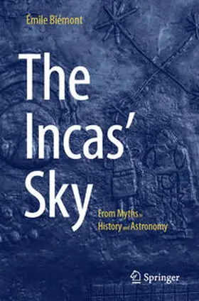 Biémont | The Incas' Sky | E-Book | www.sack.de