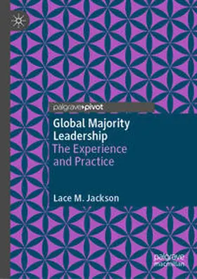 Jackson | Global Majority Leadership | Buch | 978-3-031-58463-3 | www.sack.de
