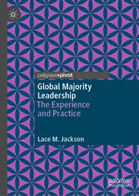 Jackson |  Global Majority Leadership | eBook | Sack Fachmedien