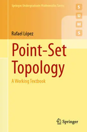 López | Point-Set Topology | E-Book | sack.de