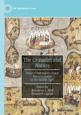 Bird / Lapina |  The Crusades and Nature | eBook | Sack Fachmedien