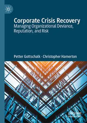Gottschalk / Hamerton | Corporate Crisis Recovery | E-Book | sack.de