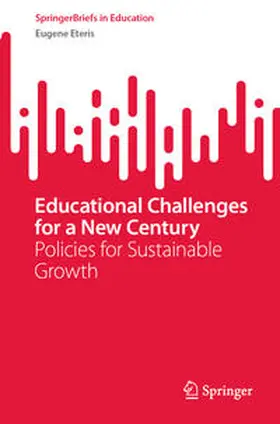 Eteris | Educational Challenges for a New Century | E-Book | sack.de