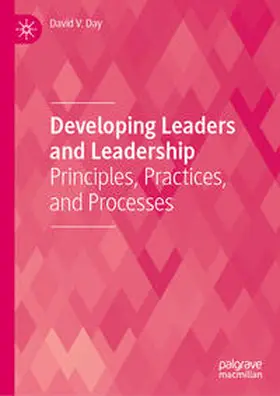 Day | Developing Leaders and Leadership | Buch | 978-3-031-59067-2 | www.sack.de