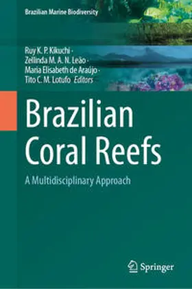 Kikuchi / Leão / de Araújo |  Brazilian Coral Reefs | eBook | Sack Fachmedien