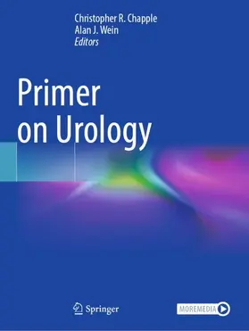 Chapple / Wein |  Primer on Urology | Buch |  Sack Fachmedien