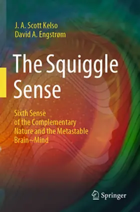 Kelso / Engstrøm |  The Squiggle Sense | Buch |  Sack Fachmedien