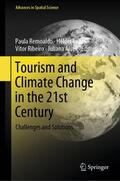 Remoaldo / Lopes / Ribeiro |  Tourism and Climate Change in the 21st Century | Buch |  Sack Fachmedien