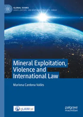 Cardona Vallès | Mineral Exploitation, Violence and International Law | E-Book | www.sack.de
