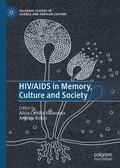 Castillo Villanueva / Bollas |  HIV/AIDS in Memory, Culture and Society | Buch |  Sack Fachmedien