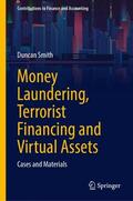 Smith |  Money Laundering, Terrorist Financing and Virtual Assets | Buch |  Sack Fachmedien