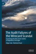 Löw / Heyd |  The Audit Failures of the Wirecard Scandal | Buch |  Sack Fachmedien