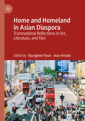 Pyun / Amato |  Home and Homeland in Asian Diaspora | eBook | Sack Fachmedien