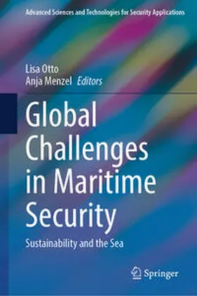 Otto / Menzel | Global Challenges in Maritime Security | E-Book | sack.de