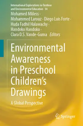 Mliless / Larouz / Forte |  Environmental Awareness in Preschool Children’s Drawings | eBook | Sack Fachmedien