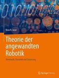 Jazar |  Theorie der angewandten Robotik | Buch |  Sack Fachmedien