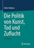 Hintjens |  Die Politik von Kunst, Tod und Zuflucht | Buch |  Sack Fachmedien