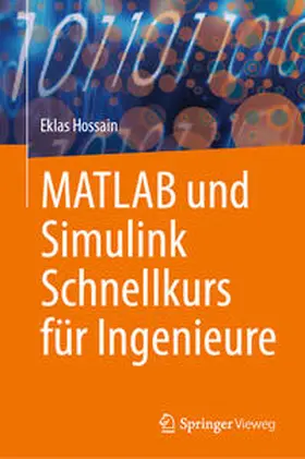 Hossain | MATLAB und Simulink Schnellkurs für Ingenieure | E-Book | www.sack.de