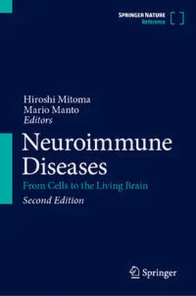 Mitoma / Manto |  Neuroimmune Diseases | Buch |  Sack Fachmedien