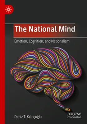 Kilinçoglu / Kilinçoglu |  The National Mind | Buch |  Sack Fachmedien