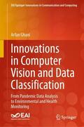 Ghani |  Innovations in Computer Vision and Data Classification | Buch |  Sack Fachmedien