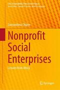Chijere |  Nonprofit Social Enterprises | Buch |  Sack Fachmedien