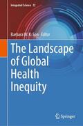Son |  The Landscape of Global Health Inequity | Buch |  Sack Fachmedien