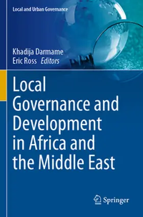 Darmame / Ross |  Local Governance and Development in Africa and the Middle East | Buch |  Sack Fachmedien
