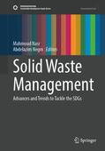 Nasr / Negm |  Solid Waste Management | Buch |  Sack Fachmedien