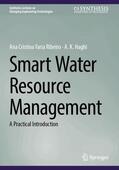 Ribeiro / Haghi |  Smart Water Resource Management | Buch |  Sack Fachmedien