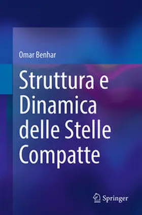 Benhar |  Struttura e Dinamica delle Stelle Compatte | eBook | Sack Fachmedien