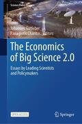 Gutleber / Charitos |  The Economics of Big Science 2.0 | Buch |  Sack Fachmedien