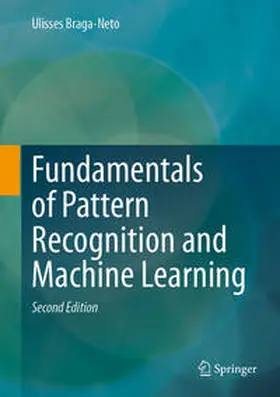 Braga-Neto | Fundamentals of Pattern Recognition and Machine Learning | E-Book | sack.de