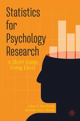 Hutcheson / Brown | Statistics for Psychology Research | E-Book | www.sack.de