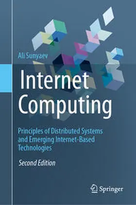 Sunyaev | Internet Computing | E-Book | sack.de