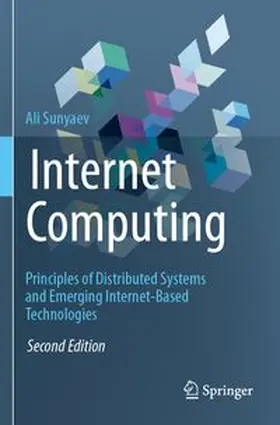 Sunyaev |  Internet Computing | Buch |  Sack Fachmedien