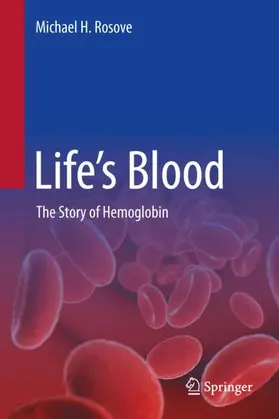 Rosove | Life's Blood | Buch | 978-3-031-61149-0 | www.sack.de