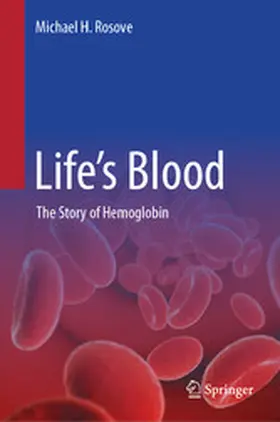 Rosove |  Life’s Blood | eBook | Sack Fachmedien