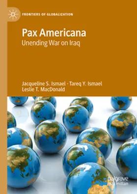Ismael / MacDonald | Pax Americana | E-Book | sack.de