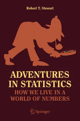 Stewart |  Adventures in Statistics | eBook | Sack Fachmedien